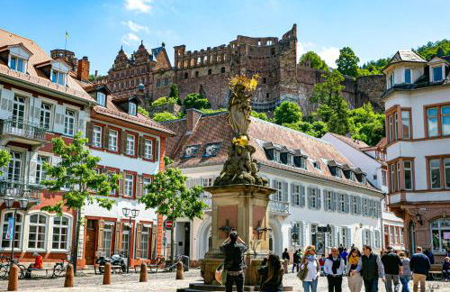 BS Luxury Apartment - Foto 43