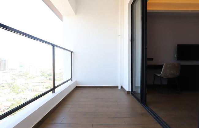 Somerset Norodom Phnom Penh - Foto 78