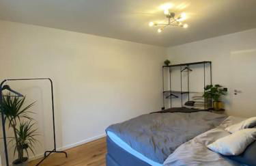 Schöne 2 Zimmer Wohnung Kingsize-Bett - Foto 19