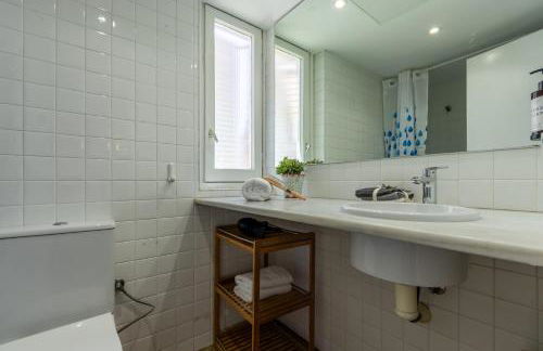 Verd i Blau - Apartament amb Piscina - Foto 10