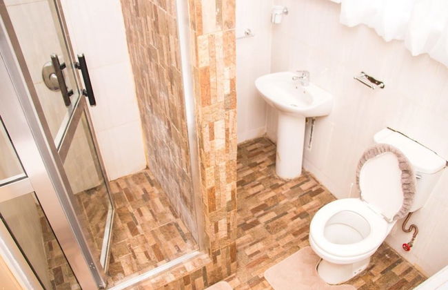 Ndeke Apartments Mufulira - Photo 14