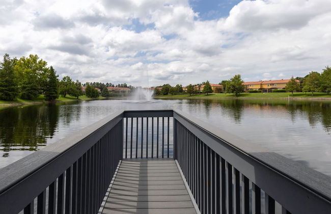 Family 3BR Oasis for 6 With Private Pool - Foto 61