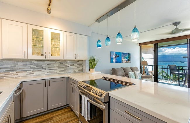 Maalaea Banyans by Coldwell Banker Island Vacations - Foto 31