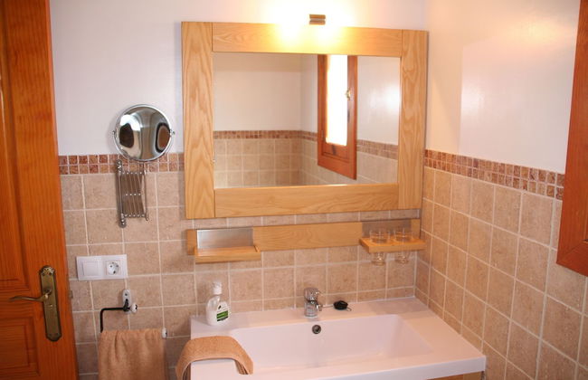 Chalet Turó - Foto 14