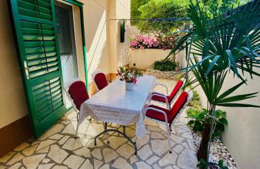 Apartmani Jolic - Foto 21