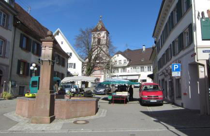 Ferienwohnung Haffner - Foto 17