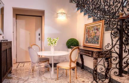 Villibera - Design villa with SPA, Cinema, Gym and Game Room - Foto 27