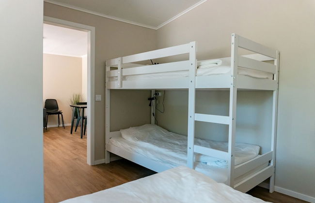 Perchlodge - Foto 45