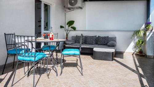 Apartment La Le with big terrace - Foto 4