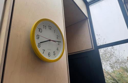 The Timber Lodge - Sennen Holiday Home - Foto 7