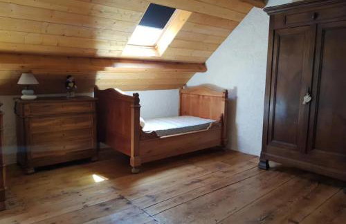 Gîte de montagne - Foto 2