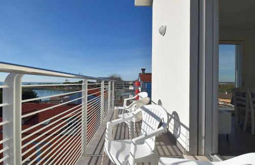 Residence Al Molo - Suite Porta del Mar Sea View - Agenzia Cocal - Foto 14