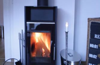 Ferienhaus am Geiseltalsee mit Sauna - Foto 14