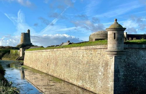 Gîte « Les Embruns » - Foto 3