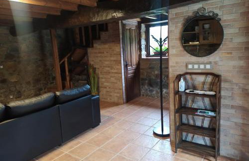 Cabaña del Jerreru - Foto 25