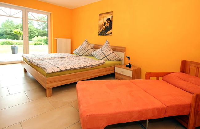 Apartment House at Kiessee, Westerholt - Foto 11