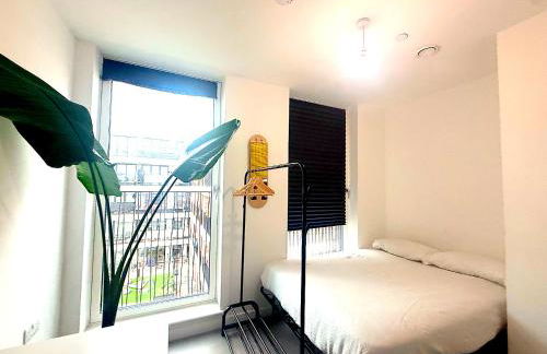 Modern & charming home in Hackney - Foto 6