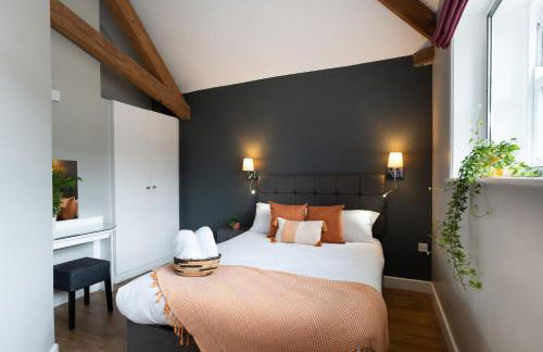 High Street Town House - Foto 10