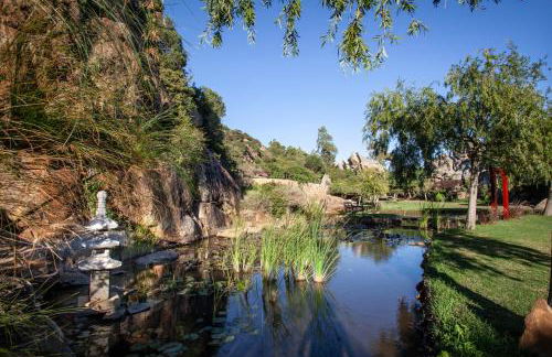 Stone House - Foto 36