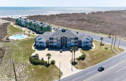 Padre Island Condo, Pool sleeps 8 - Foto 63