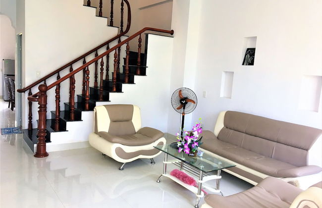 Areca Resort Cay Cau - Foto 9