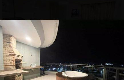 Cobertura Sol Sereno - Photo 8