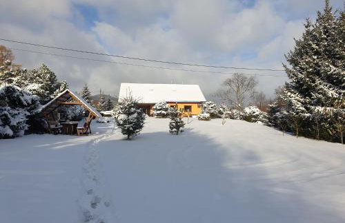 Agroturystyka Świerki - Foto 13