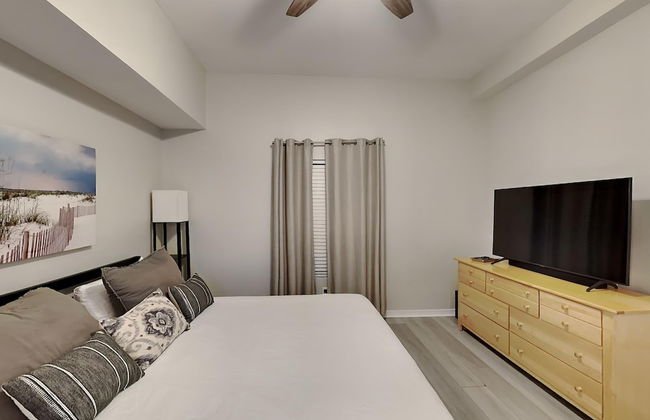 Inn at Summerwinds by Southern Vacation Rentals - Foto 9