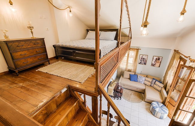 The Old Symi - Foto 3