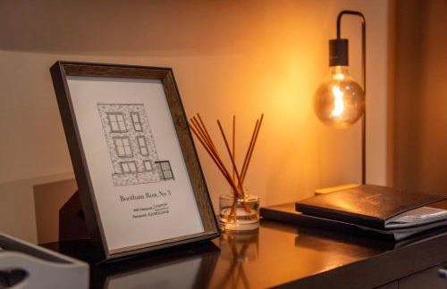 York Staycation with parking included - Foto 11