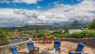 Waterloo lodge - Foto 2