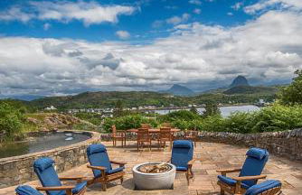 Waterloo lodge - Foto 2