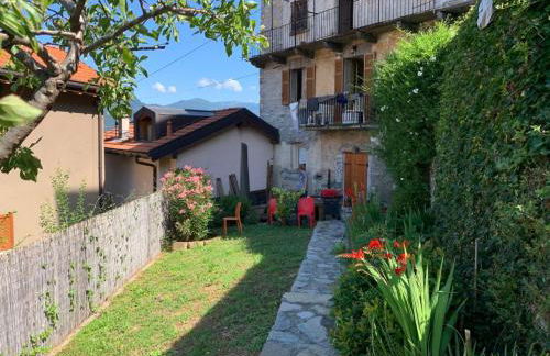 Apartment Casa Dono Il lago - Foto 30