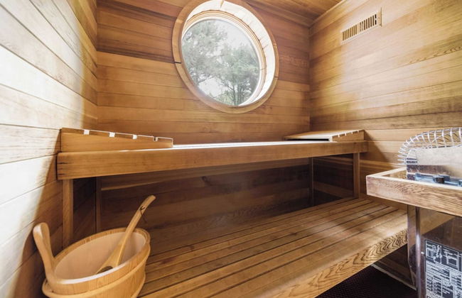 The Castle Rock Estate by Avantstay Steps From Arch Cape Beach w/ Hot Tub & Sauna - Foto 8