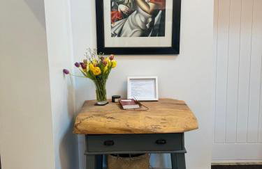 The Old Dairy - Photo 30