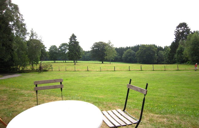 Rustic Retreat in Houvegne - Photo 30