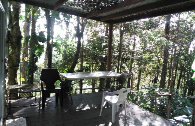 El Nido Cerro Azul - Foto 28