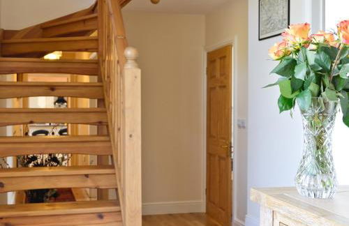 Llanlliwe Cottage - Foto 17