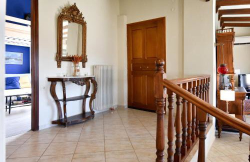 Otzia Bay House, 7 minutes walking distance from the beach - Foto 20