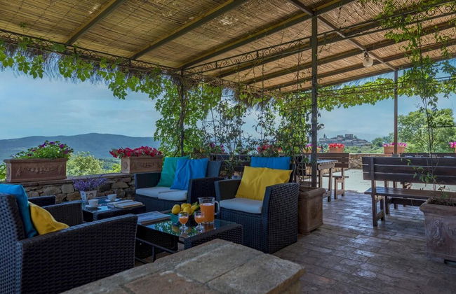 Podere San Ansano 14 2 - Foto 37