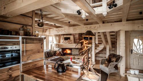 GORSKA OSADA Lovely Chalets Zakopane - Foto 3