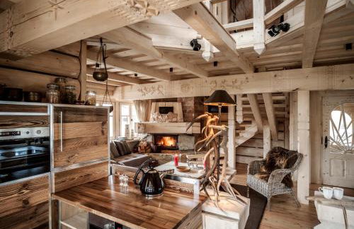 GORSKA OSADA Lovely Chalets Zakopane - Foto 3