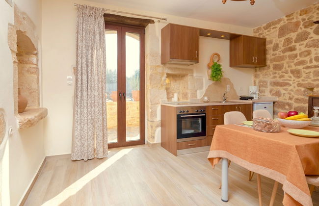 Villa Lucas - Foto 21