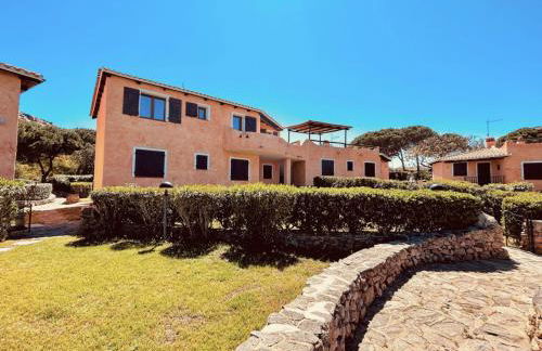 Beach Home Baja Sardinia - Foto 25