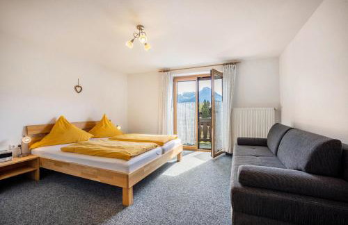 Gästehaus Vogler Oberstdorf-Kornau - Foto 39