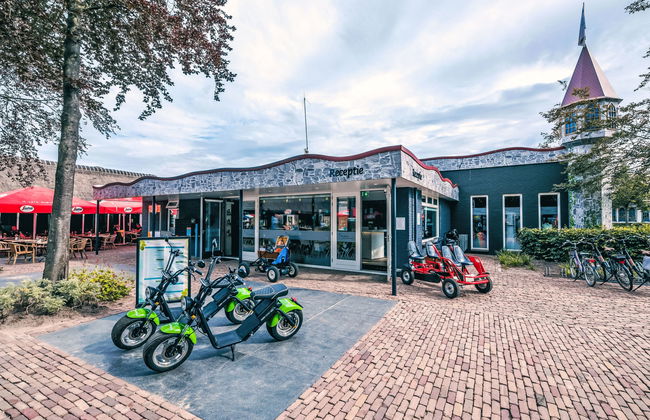 3 bedroom House in Kaatsheuvel with swimming pool and terrace - Photo 17