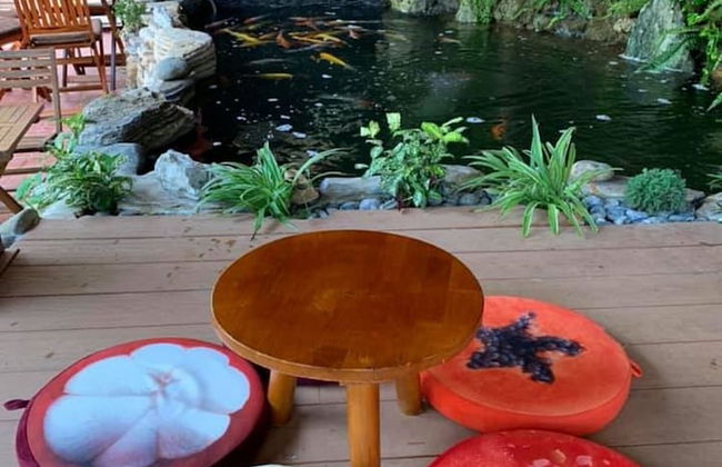 Khamy Riverside Resort - Photo 30