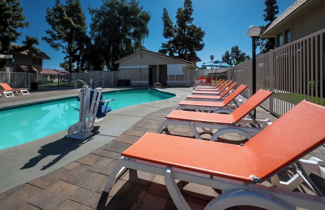 Indian Palms Vacation Club - Foto 20