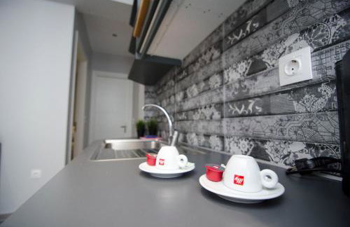 Studio vasiliki - Foto 13