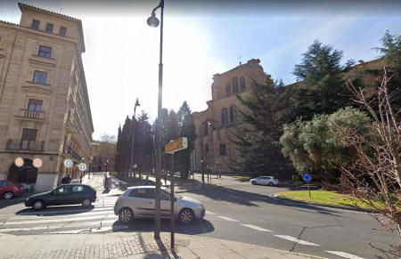 Estupendo Piso de 2 dormitorios en la Gran Vía. A/A. Wifi. - Foto 49